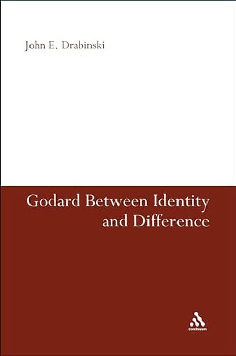 Godard Between Identity And Difference-..