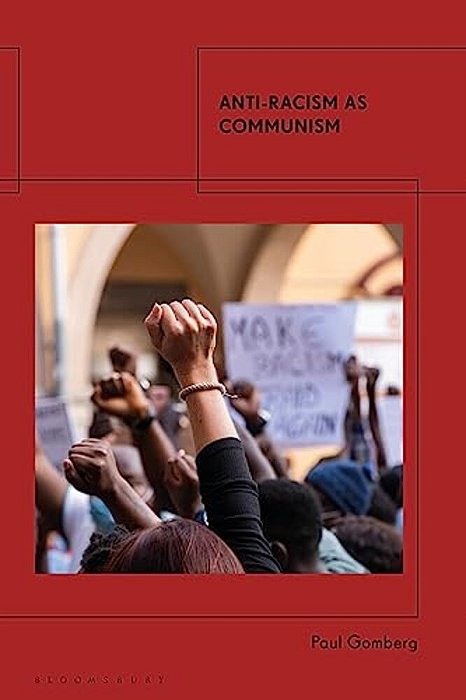 Anti-Racism As Communism-..