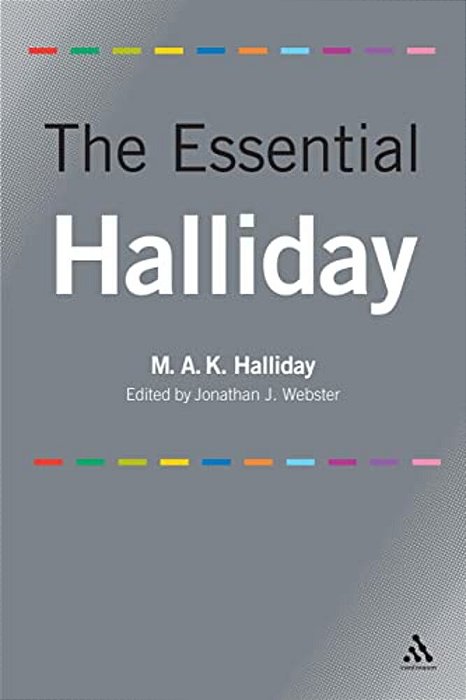 The Essential Halliday-..