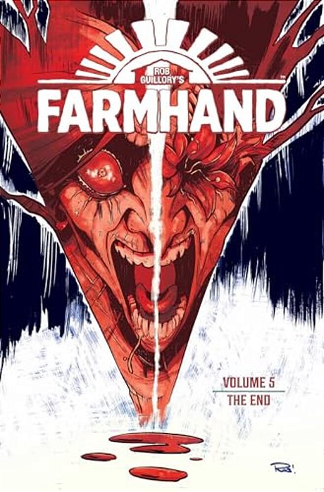 Farmhand Volume 5: The End-..