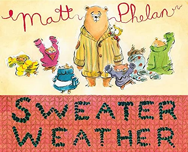 Sweater Weather-..