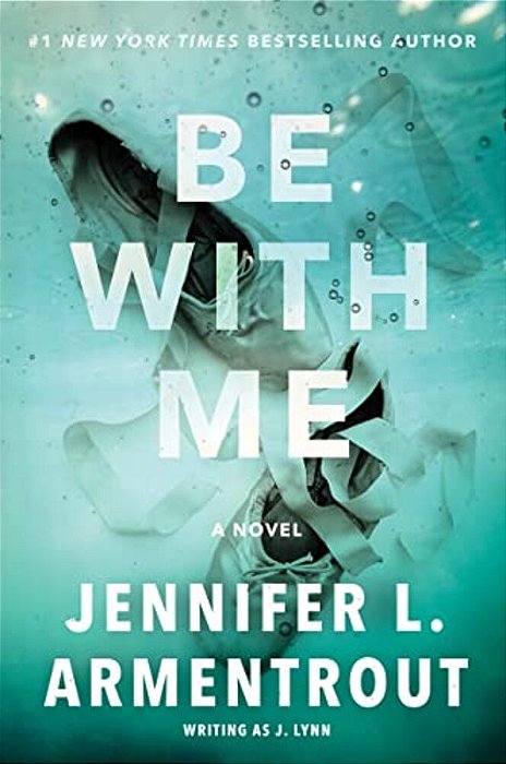 Be With Me-..