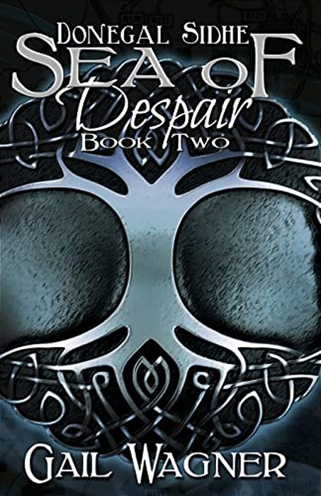 Sea Of Despair-..