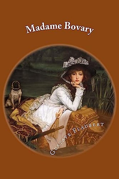 Madame Bovary-..
