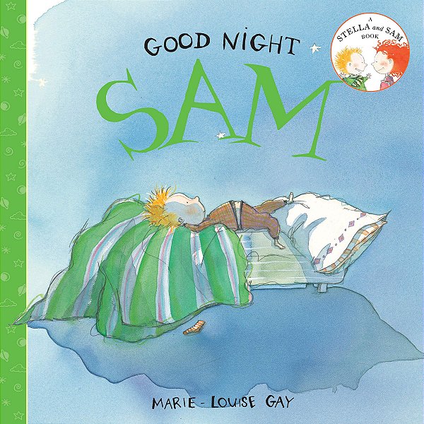 Good Night, Sam-..