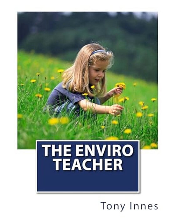 The Enviro Teacher-..