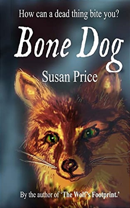 The Bone Dog-..