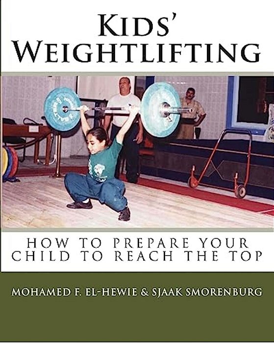 Kids' Weightlifting-..