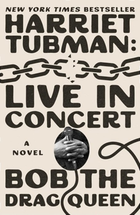 Harriet Tubman: Live In Concert-..