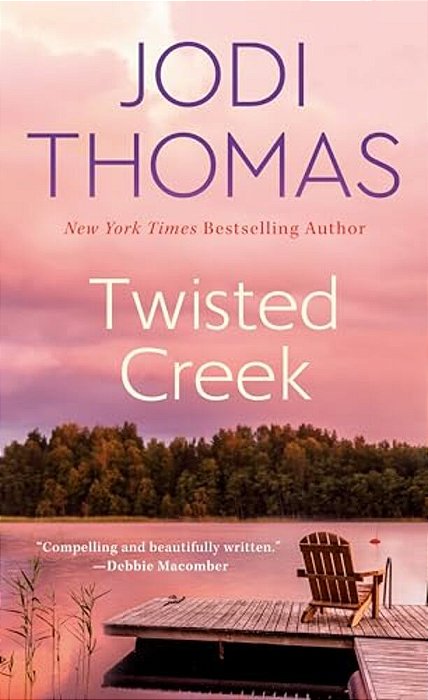 Twisted Creek-..
