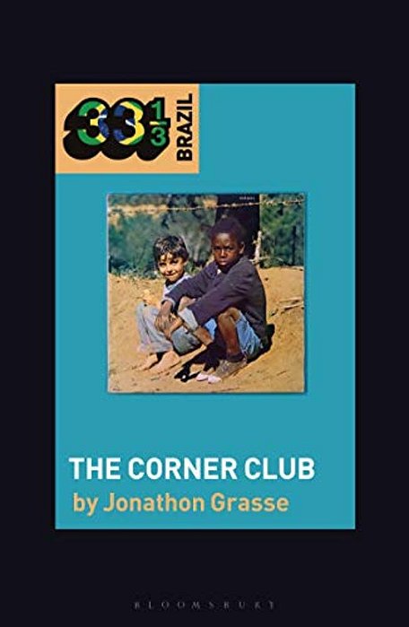 Milton Nascimento And Lô Borges's The Corner Club-..