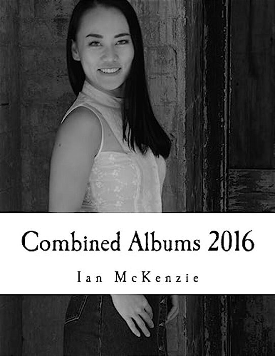 Combined Albums 2016: Passionate About Photography 2016 Black And White Albums Combined-..