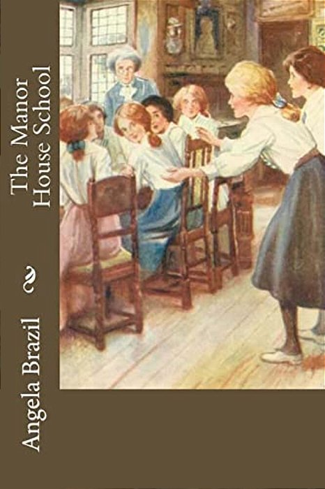 The Manor House School-..