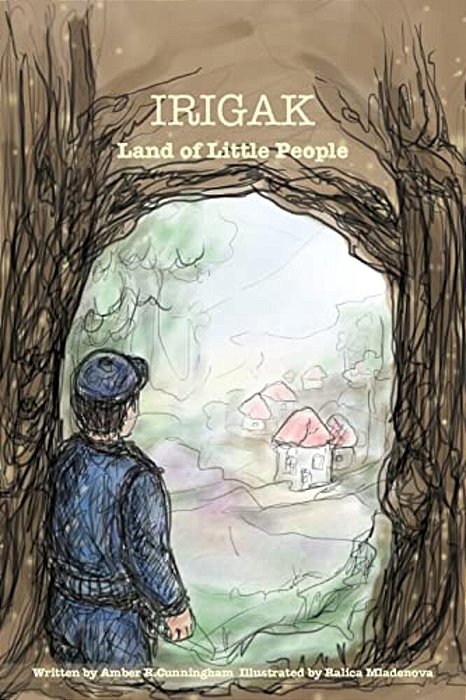 Irigak: Land Of Little People-..