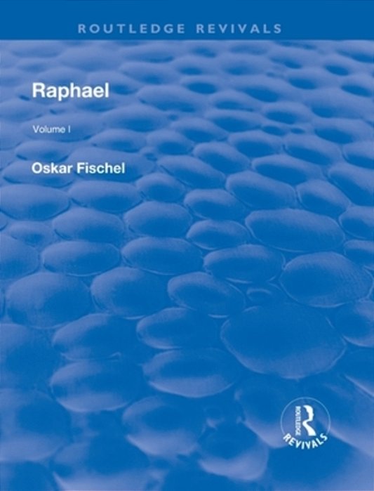 Revival: Raphael (1948): Volume 1-..