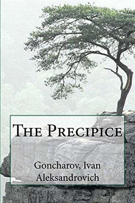 The Precipice-..