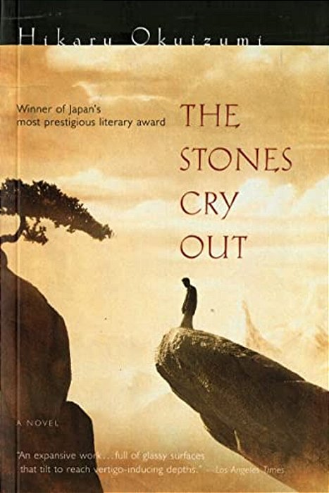 The Stones Cry Out-..
