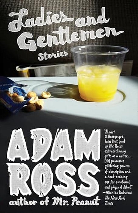 Ladies And Gentlemen-..