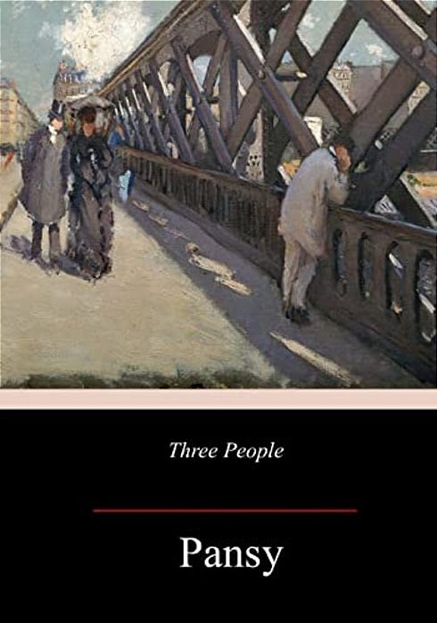 Three People-..