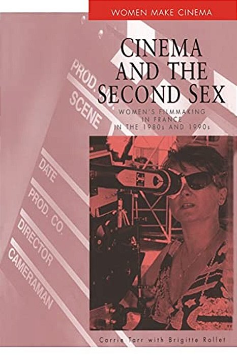 Cinema And The Second Sex-..