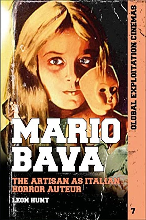 Mario Bava: The Artisan As Italian Horror Auteur-..