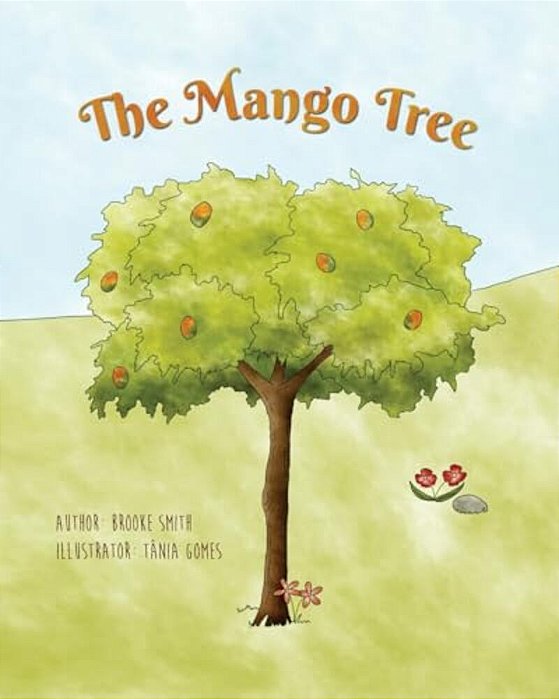 The Mango Tree-..