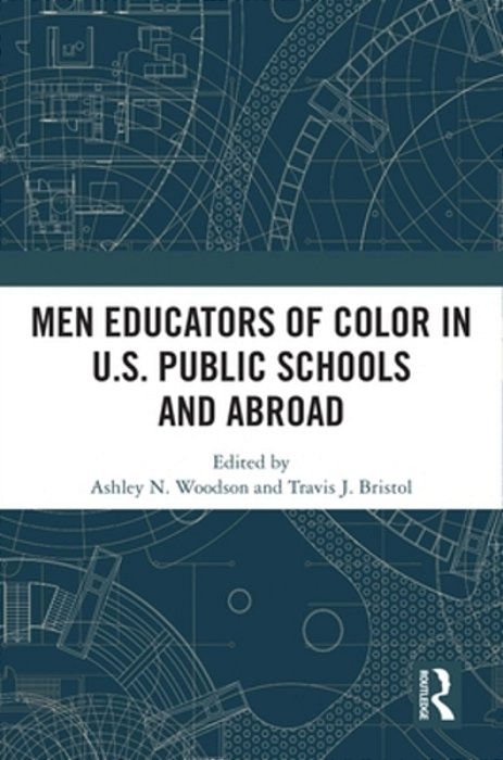 Men Educators Of Color In U. S. Public Schools And Abroad-..
