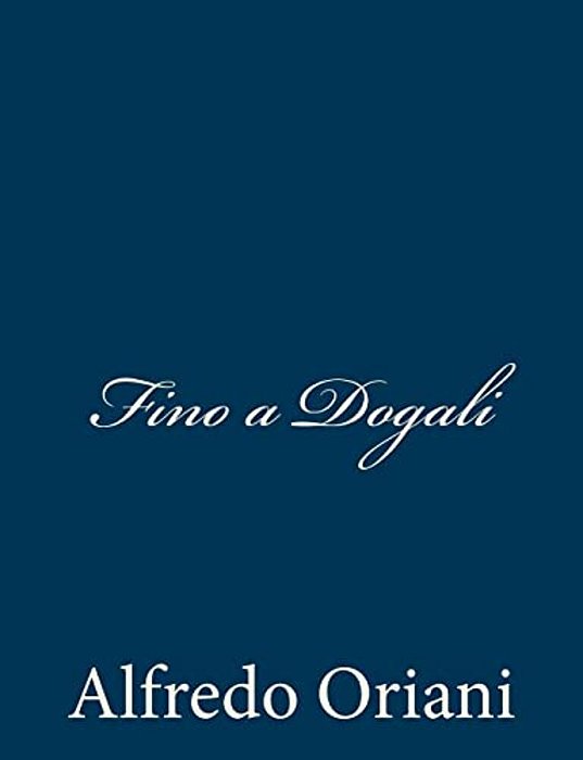 Fino A Dogali-..