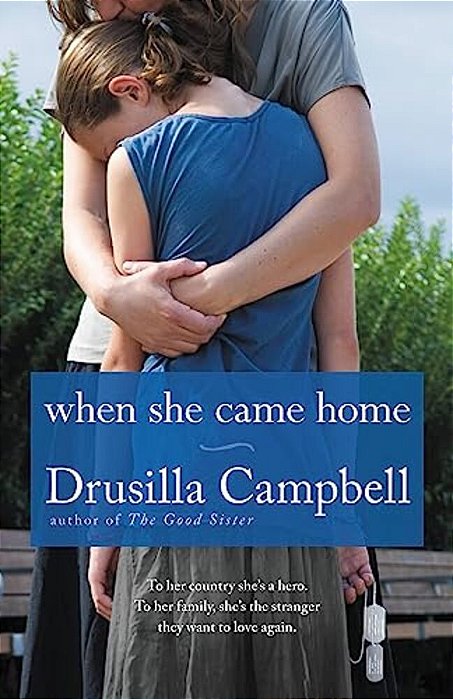When She Came Home-..
