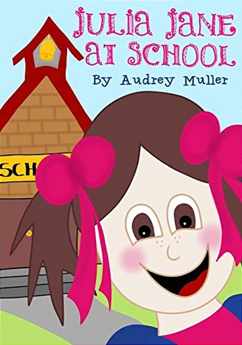 Julia Jane At School-..