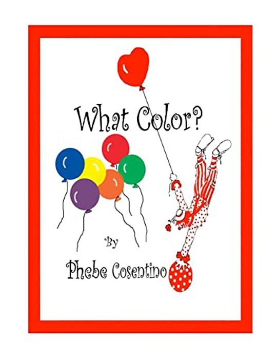What Color?-..