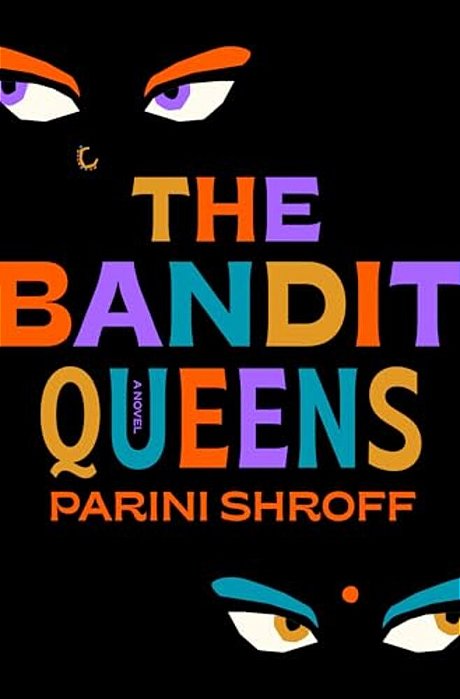 The Bandit Queens-..