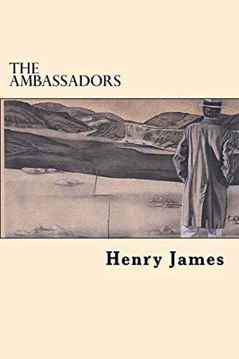 The Ambassadors-..