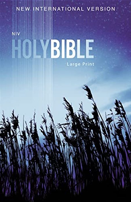 Outreach Bible-Niv-..