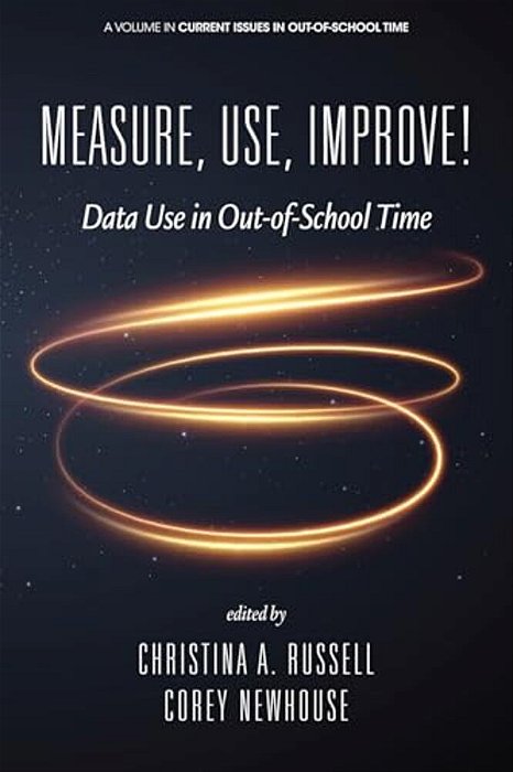 Measure, Use, Improve!-..