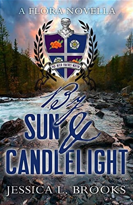 By Sun And Candlelight-..