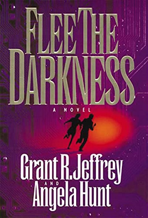 Flee The Darkness-..