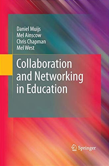 Collaboration And Networking In Education-..