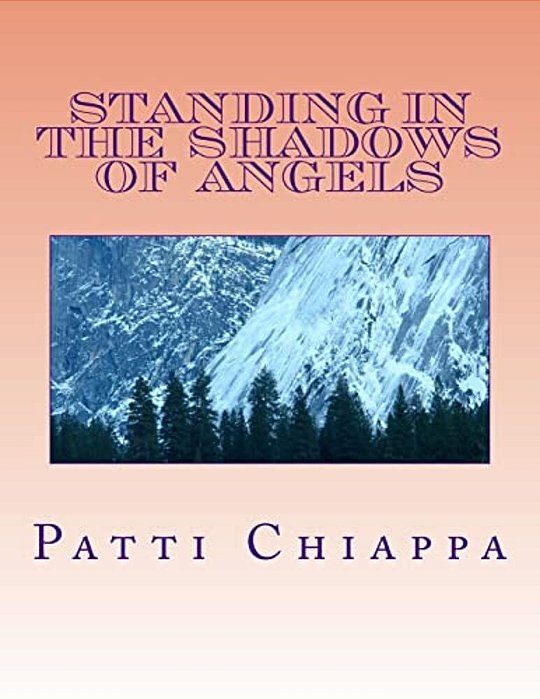Standing In The Shadows Of Angels-..