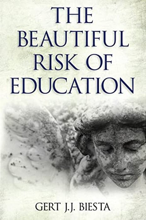 Beautiful Risk Of Education-..