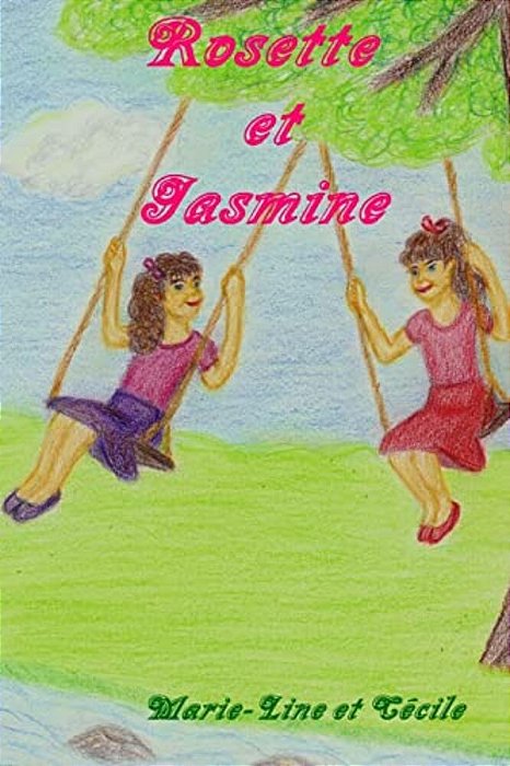 Rosette Et Jasmine-..