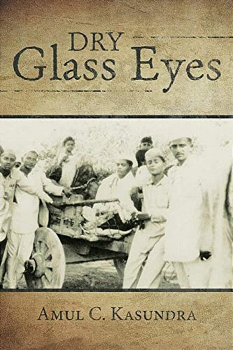 Dry Glass Eyes-..