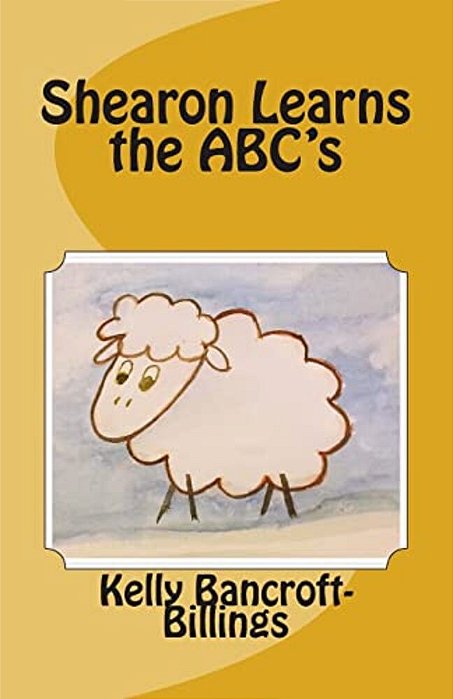 Shearon Learns The Abc's-..