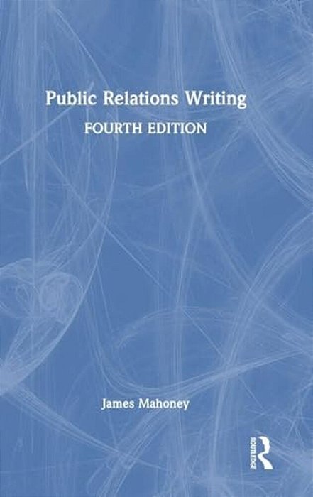 Public Relations Writing-..