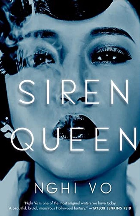 Siren Queen-..