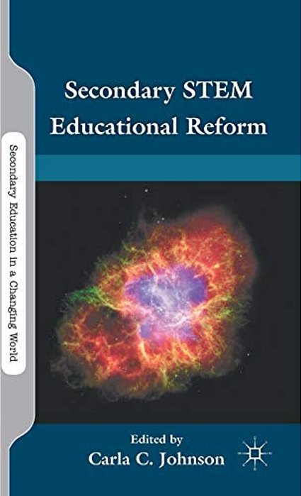 Secondary Stem Educational Reform-..