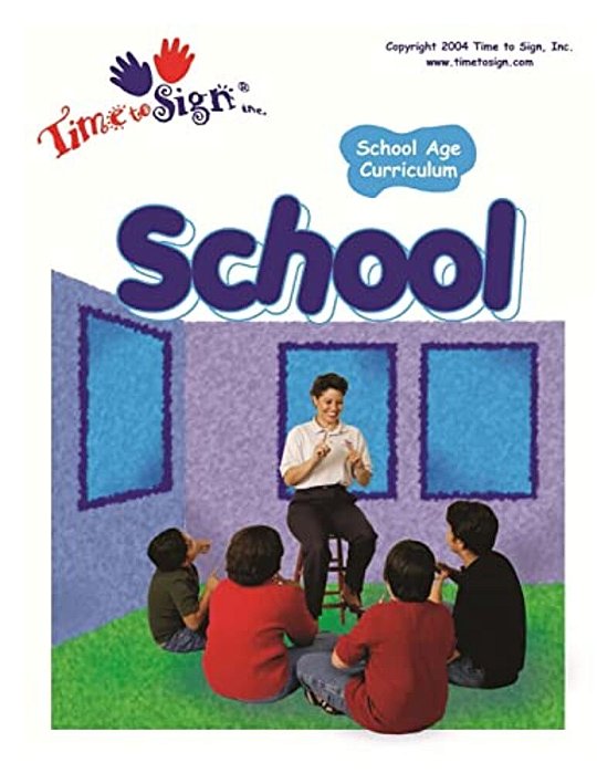 School Age Curriculum: School-..