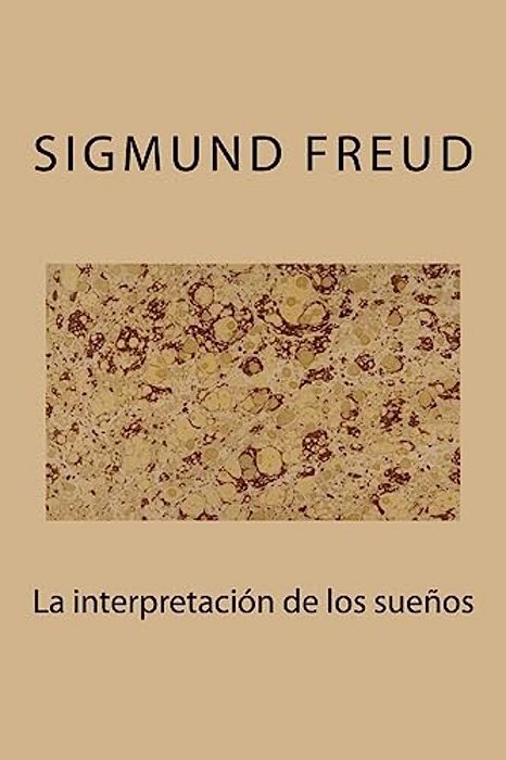 La Interpretacion De Los Sueños-..