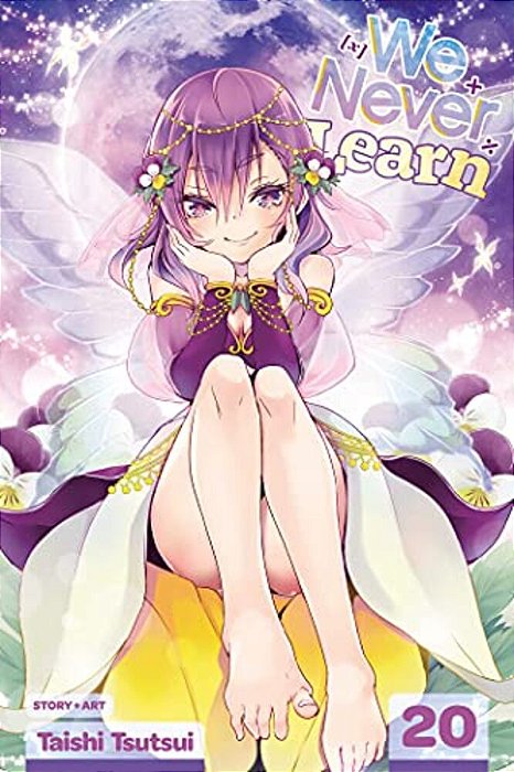We Never Learn, Vol. 20-..