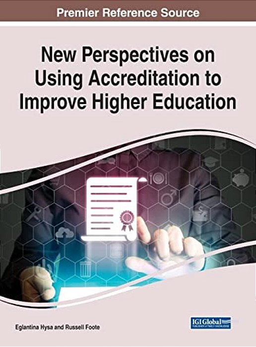 New Perspectives On Using Accreditation To Improve Higher Education-..